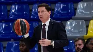Las claves de Xavi Pascual para ganar en el Roig Arena: "Tenemos que recuperarlo"