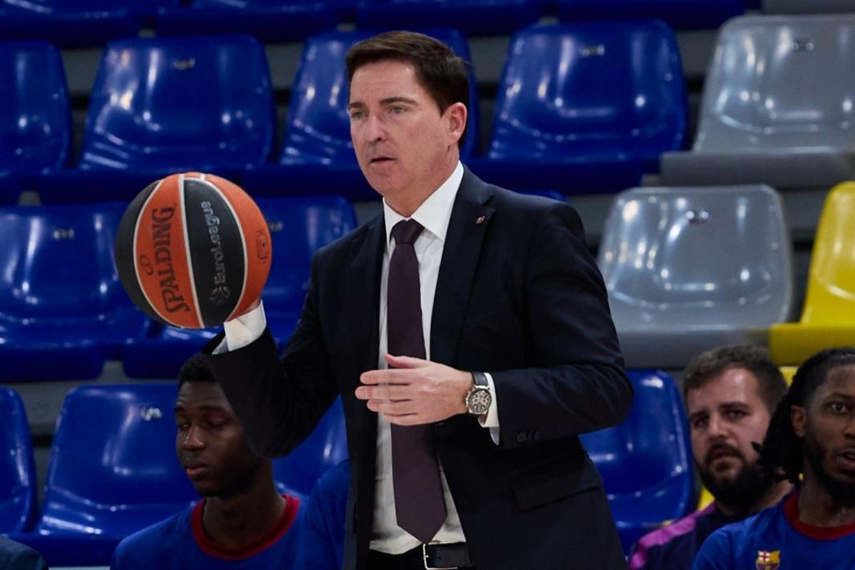 Pascual aún confiaba este domingo que podría llegar algún refuerzo con el apoyo de la directiva, aunque su esperanza se esfumó el mismo día