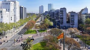 Un pla per fomentar la vivenda assequible