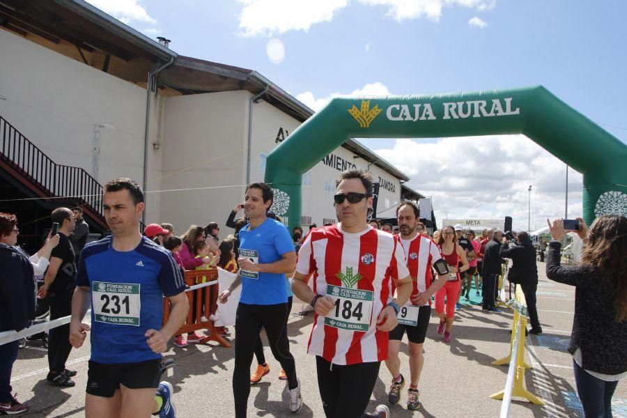 Carrera Rojiblanca