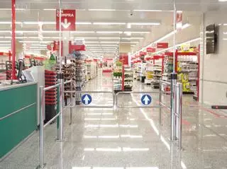 Dos supermercados de Córdoba, entre los más baratos de España para hacer la compra