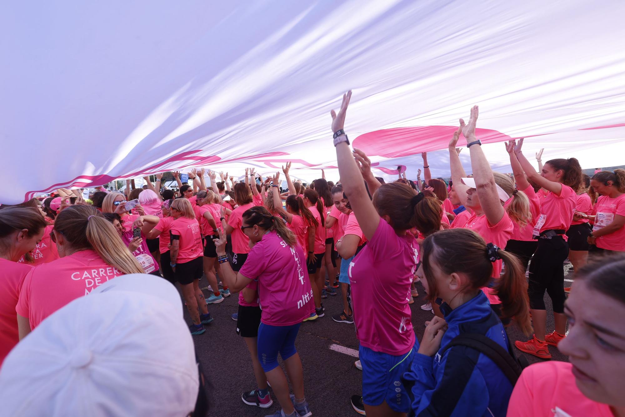 Búscate en la Carrera de la Mujer 2023