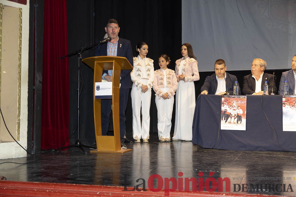 La Peña Júpiter presenta la edición 19 de la revista 'El Caballista'