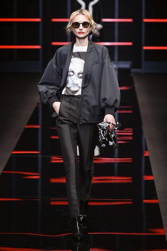 Emporio Armani