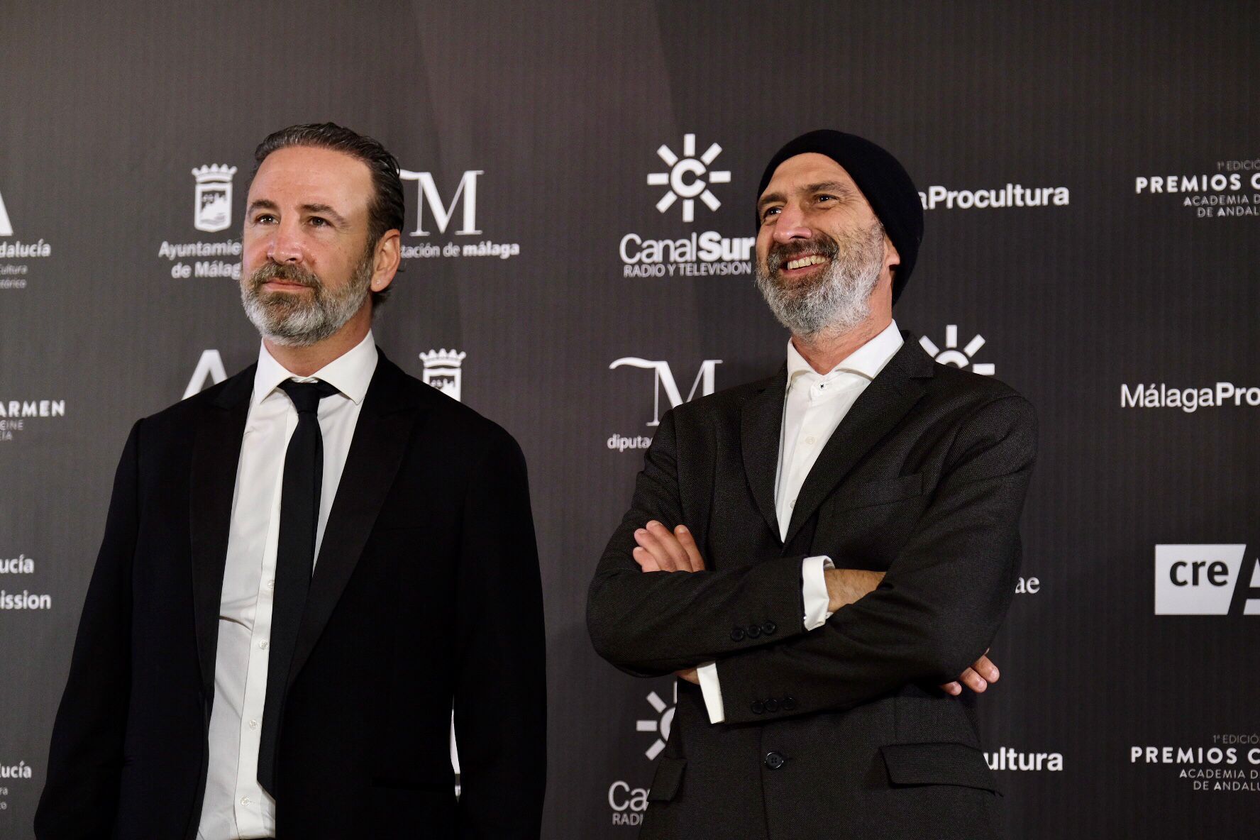 I Premios Carmen del Cine Andaluz