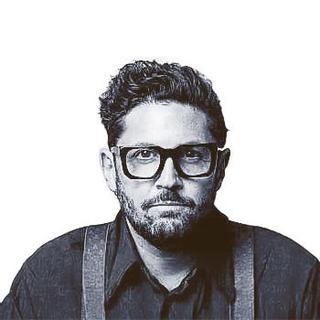 Aarón Zapico