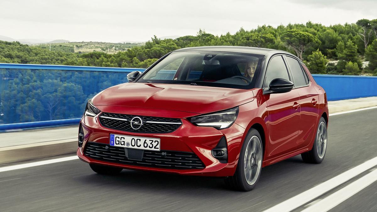 La nueva generación del Opel Corsa se ha consolidado como la referencia del sector de los utilitarios compactos.