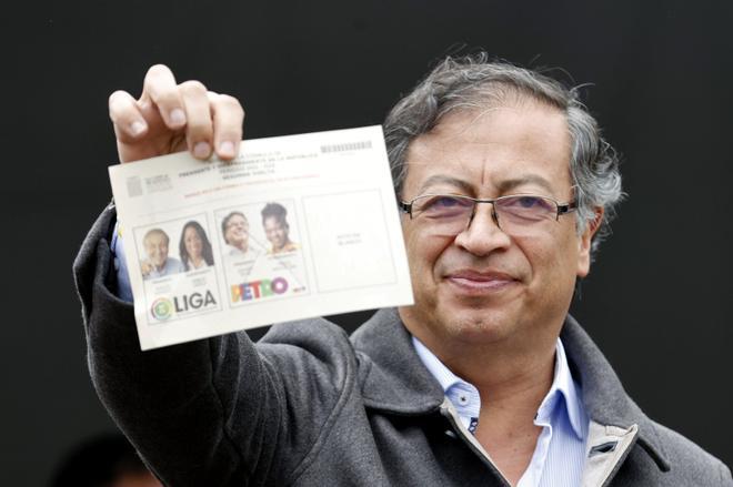Elecciones en Colombia, en vivo: última hora y directo de los candidatos a presidente, votaciones y resultados
