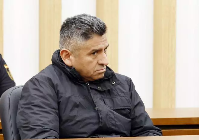 El acusado de matar a un okupa en Vigo descarta motivos personales y señala a un tercer residente