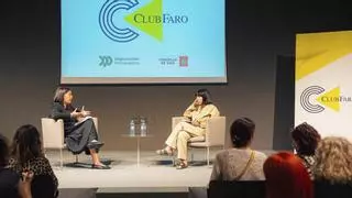 Sara Barquinero: «El sistema académico favorece la impostura»