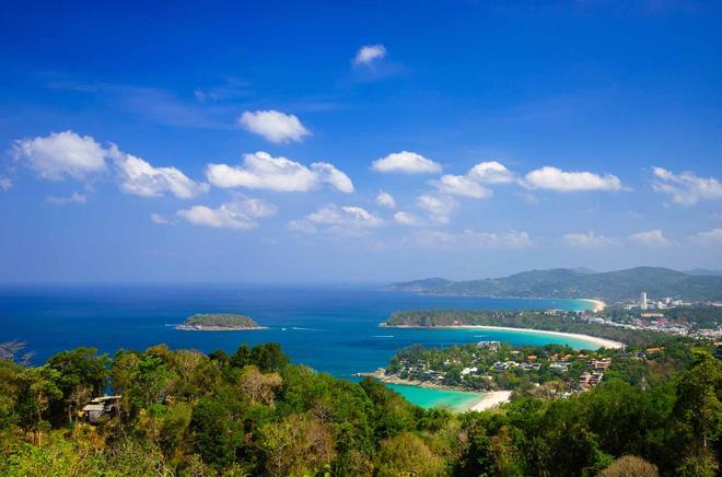 Phuket, Tailandia