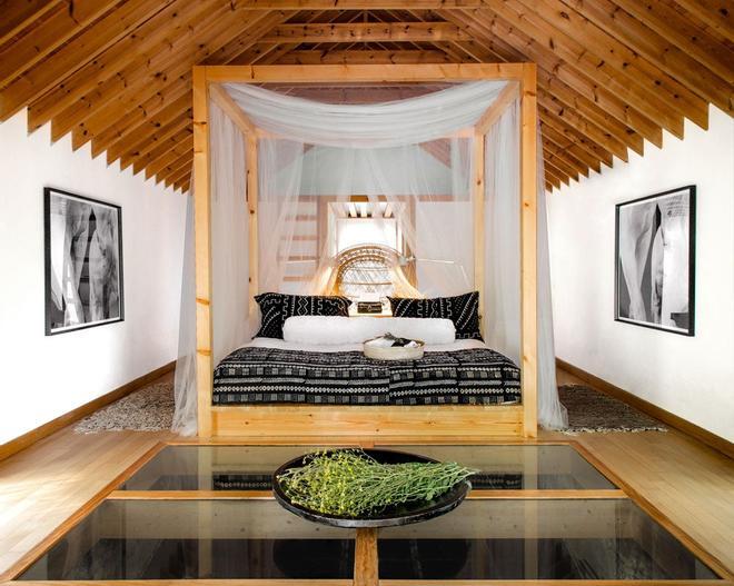 Casas rurales para el otoño