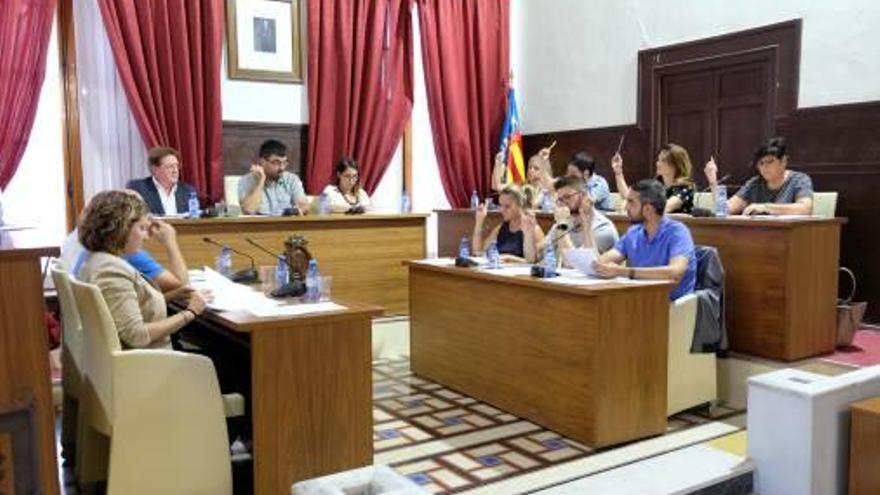 Una nueva sentencia contra el municipio incrementa la deuda en 363.000 euros