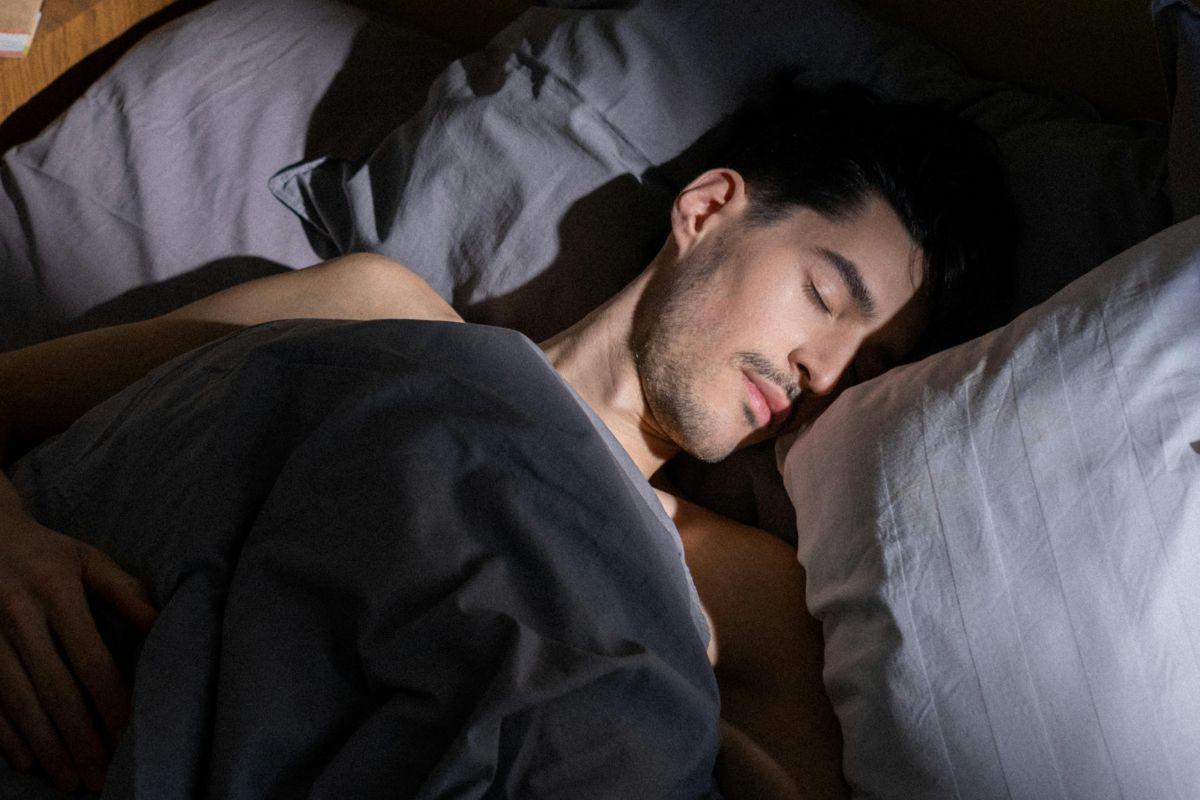 Pierde peso mientras duermes con este suplemento en solo 15 días