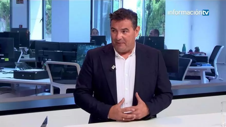 La Federació de Fogueres reclama un cambio en el decreto de seguridad: "La normativa debe ser exigente, pero no hasta este punto"