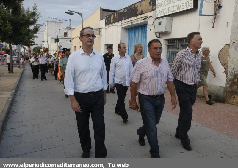 GALERÍA DE FOTOS -- Fiestas de verano en Orpesa