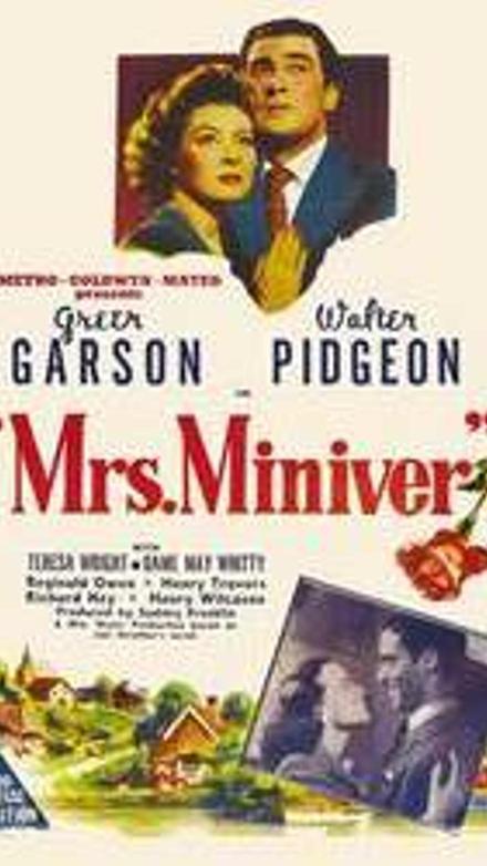 La señora Miniver