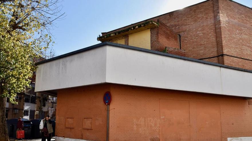 El Consejo del Movimiento Ciudadano rechaza el uso comercial para el antiguo cine Córdoba