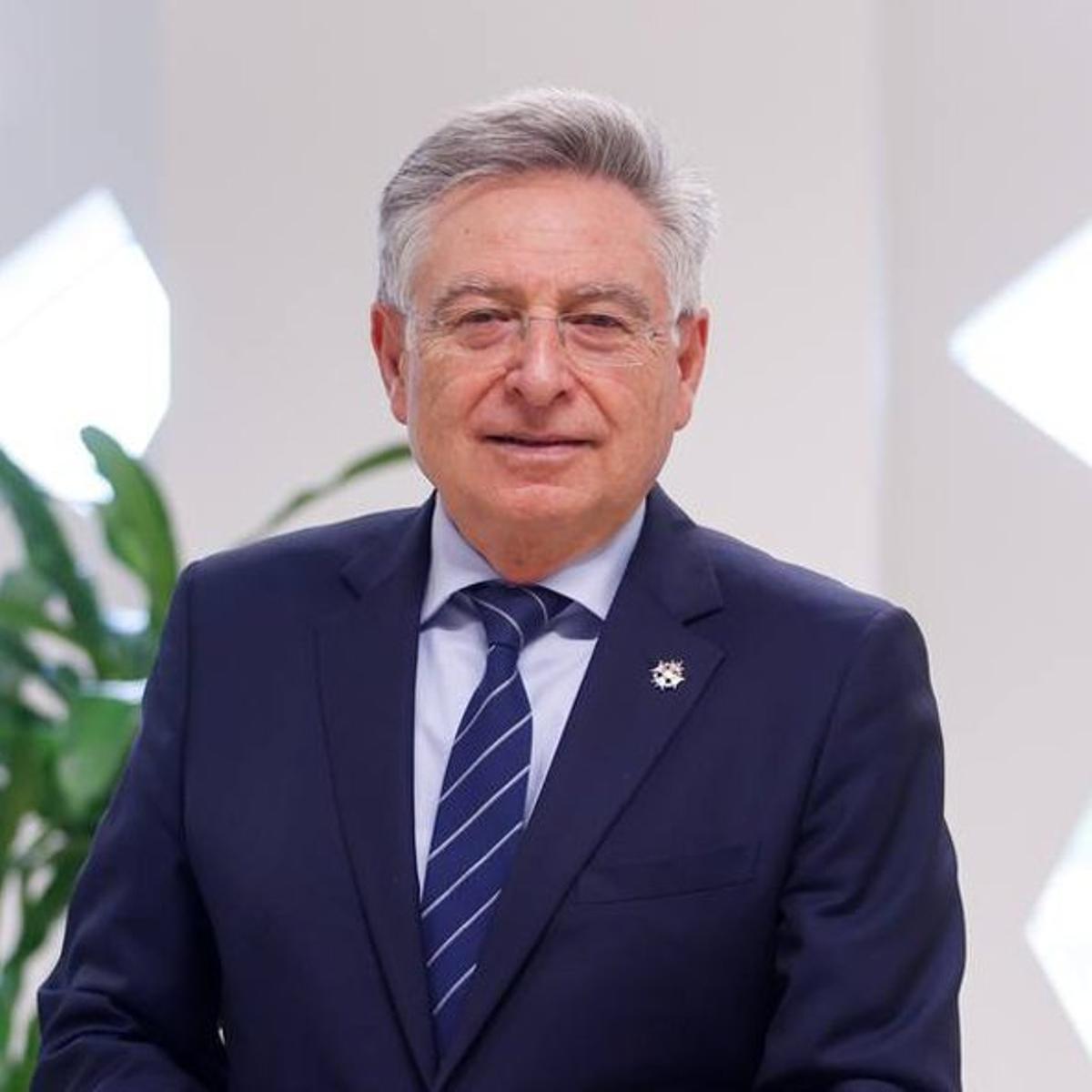 Francisco P. Sánchez Zamorano.