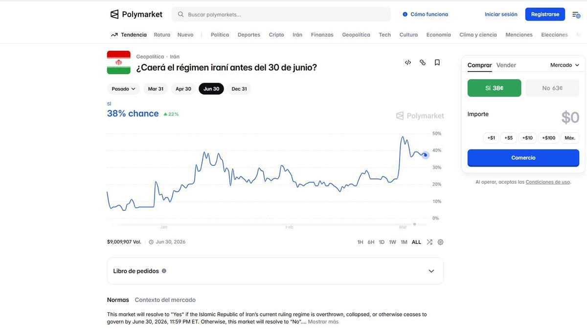 Casa de apuestas On Line