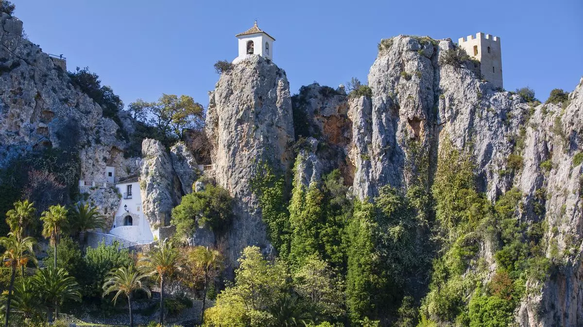 De Altea a la Albufera: 5 escapadas en la Comunidad Valenciana para Semana Santa