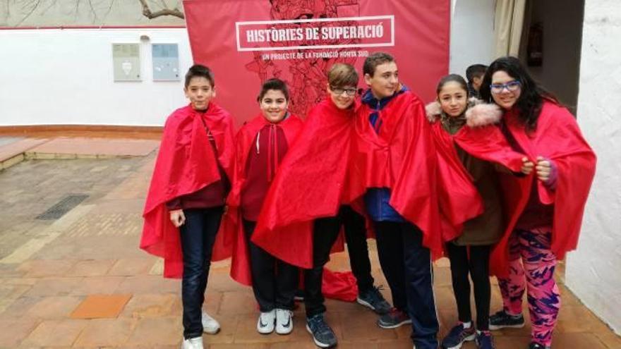 El Museu Comarcal pone en valor el asociacionismo entre jóvenes