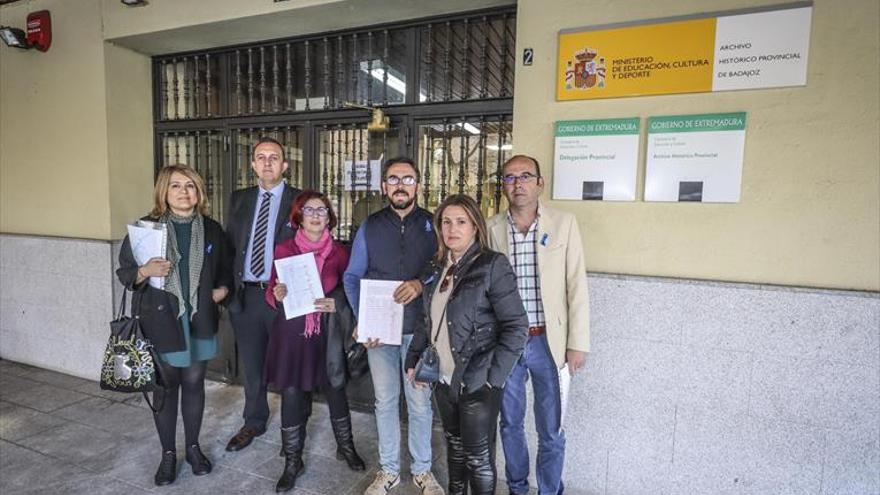 Educación estudiará la posibilidad de crear un aula más en el San Fernando