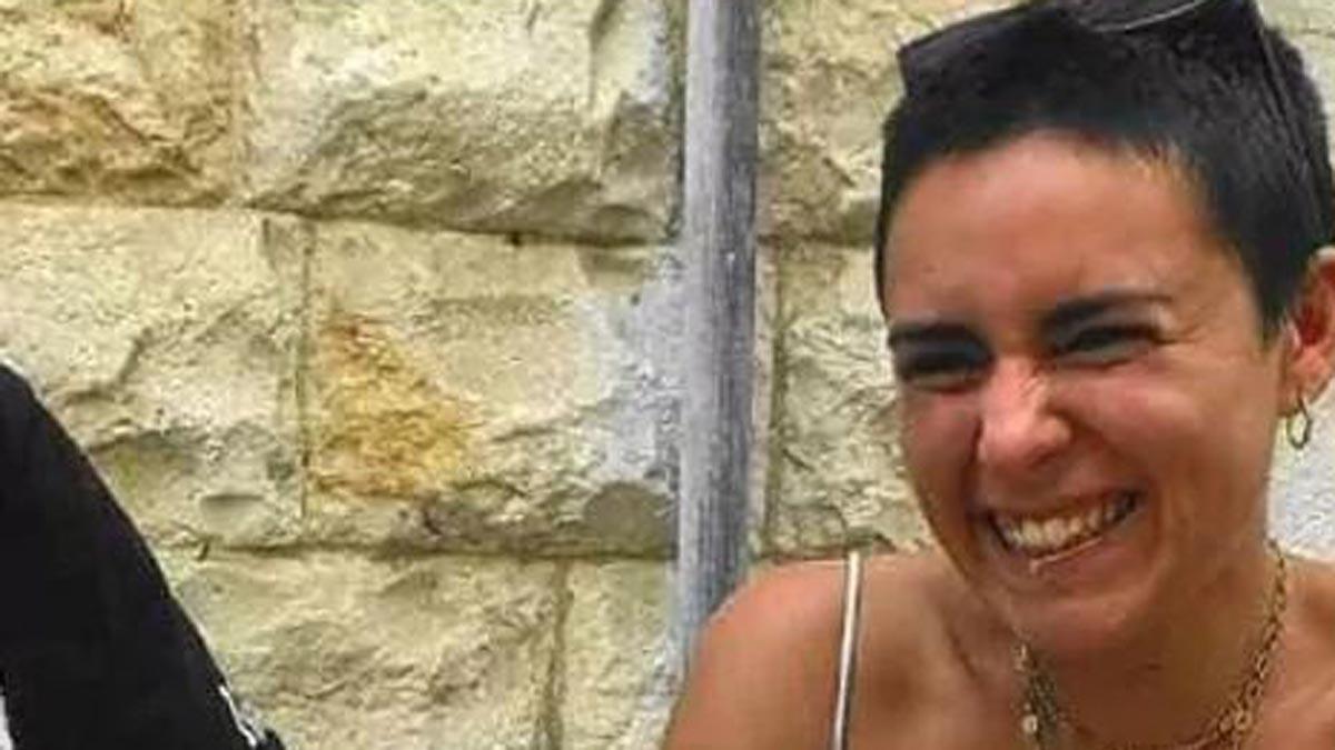 Busquen Silvia Soriano, desapareguda a Amsterdam des de fa sis dies Busquen Silvia Soriano, desapareguda a Amsterdam des de fa sis dies