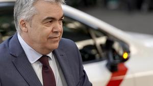 Crònica d’una presó incondicional
