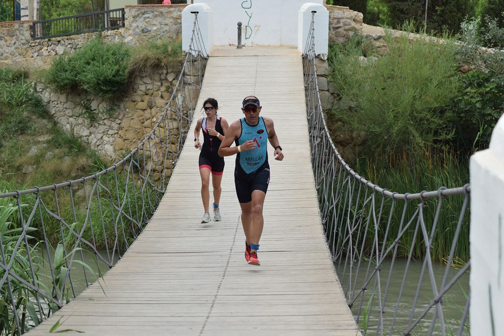 Triatlón de Cieza (III)