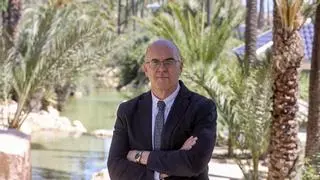 Manuel Villar: "No vamos a aplicar una ZAS en Alicante sino dos: en Castaños y en el Casco Antiguo"