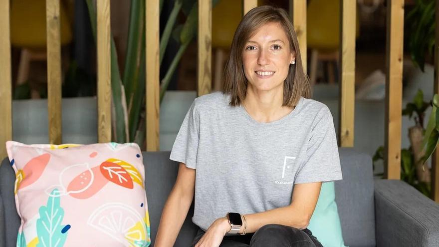 Una referente del emprendimiento digital dará una charla en Benicàssim para fomentar el talento local