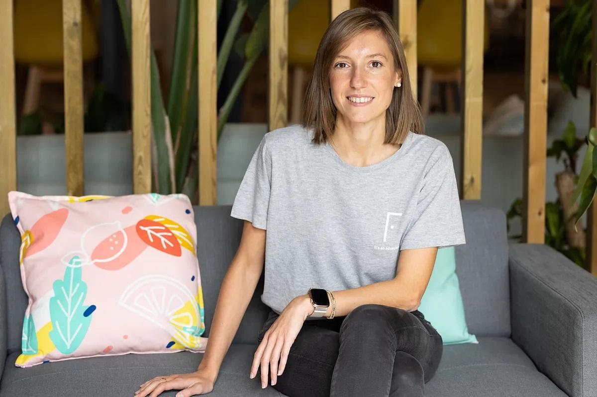 La CEO de Freshly Cosmetics ha liderado durante más de ocho años proyectos de crecimiento.