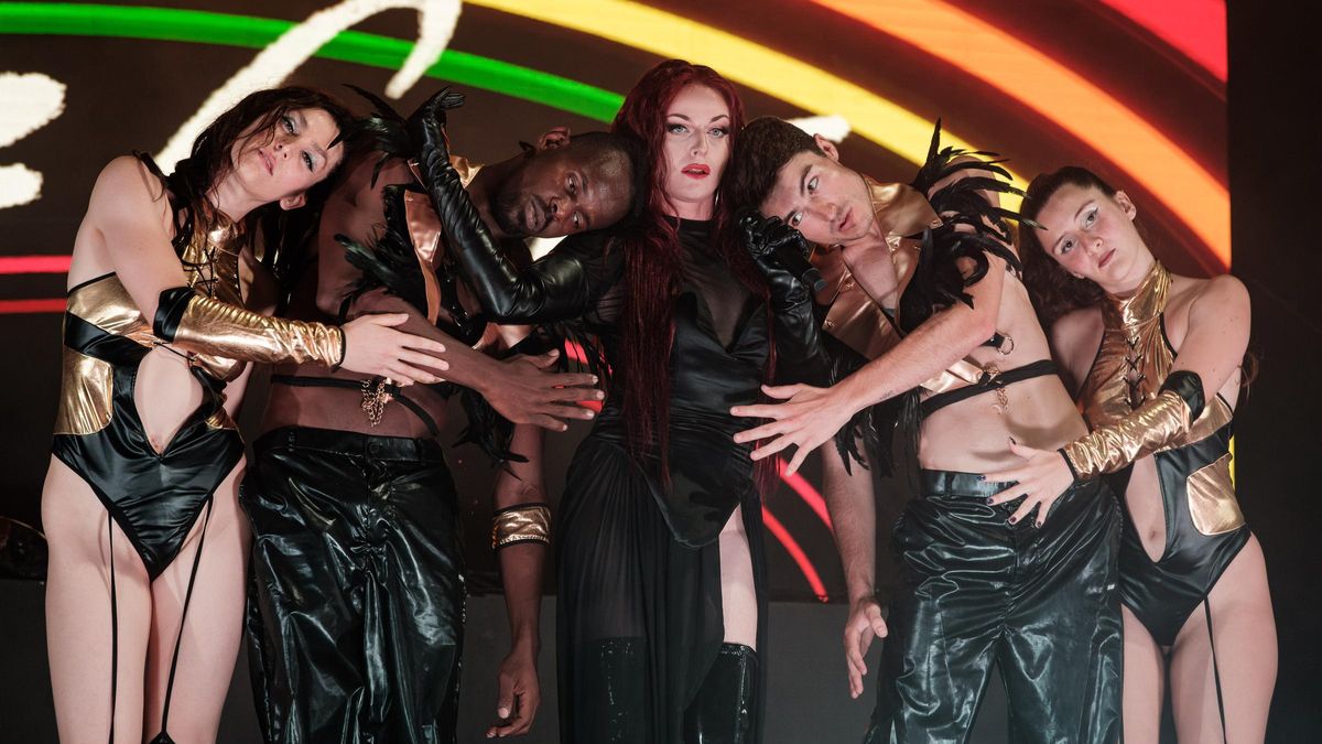 Gala Queens Drag Night