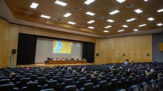 La Universidad de Alicante inicia los trámites para adaptarse a la LOSU