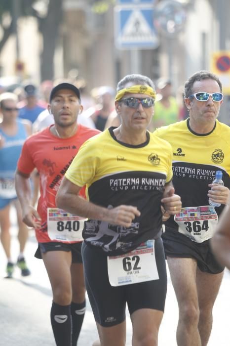 Búscate en el Gran Fondo 15K de Paterna