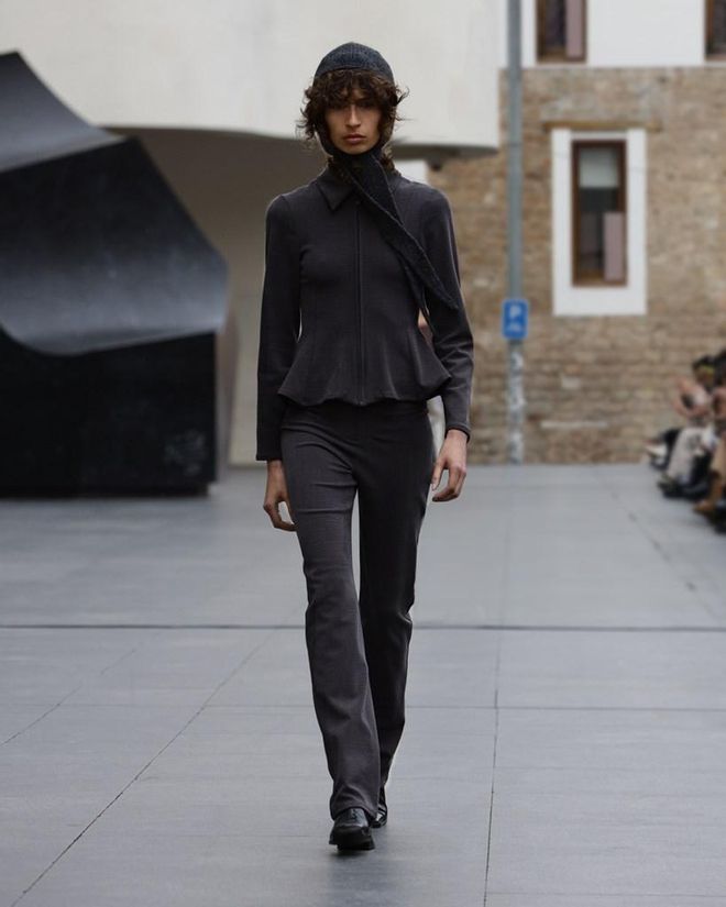 Paloma Wool