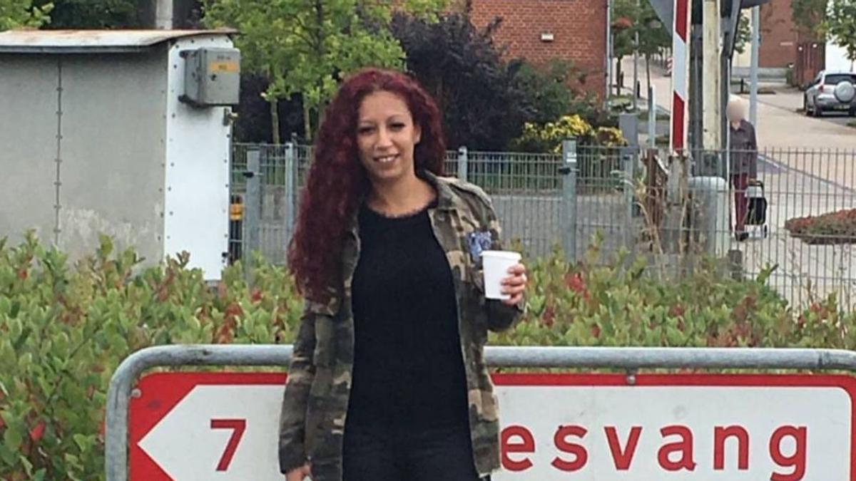 Mery fue asesinada en Almería el 30 de diciembre.