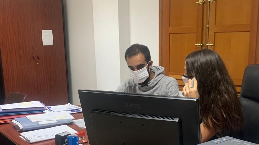 7.000 peticiones para emprender una nueva vida con empleo y casa en Zucaina