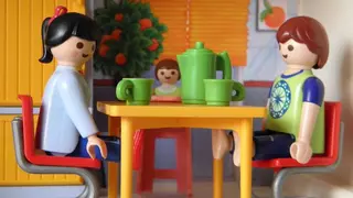 Así puedes obtener fácilmente con inteligencia artificial un Playmobil con tu cara