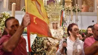 ¿Cuánto cuesta viajar desde Málaga para ver a la Esperanza en Roma? La desorbitada lista con los precios