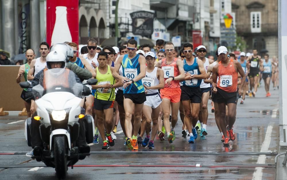 Gran Premio de los Cantones de A Coruña