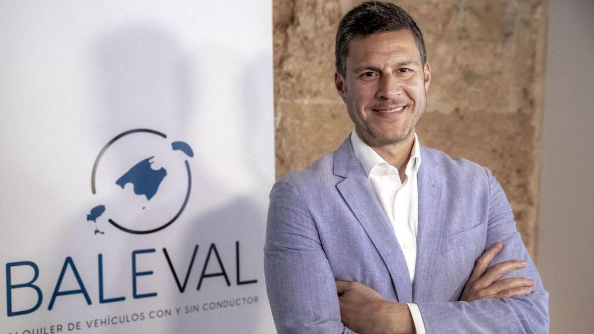 La asamblea de la patronal reeligió ayer a Othman Ktiri como su presidente hasta 2027. | DM