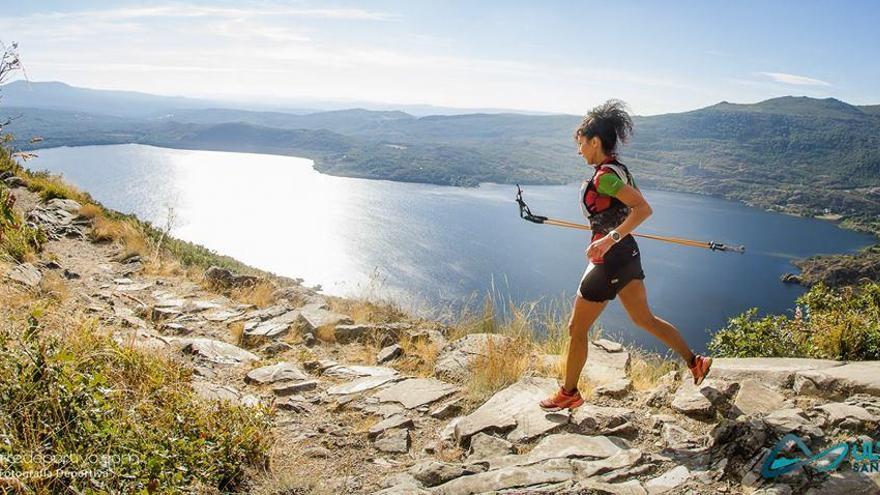 Ultra Sanabria pone en marcha las becas &quot;Sanabria Lake&quot;