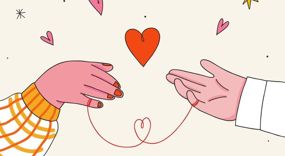 San Valentín también habla de otro tipo de amor