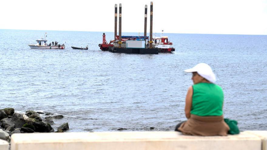 Costas da permiso para ampliar la avenida hacia el mar para la MetroGuagua