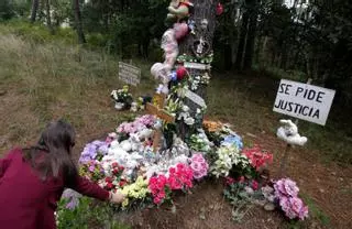 La Guardia Civil quiso investigar la muerte de los padres de Rosario Porto pero la cremación lo impidió