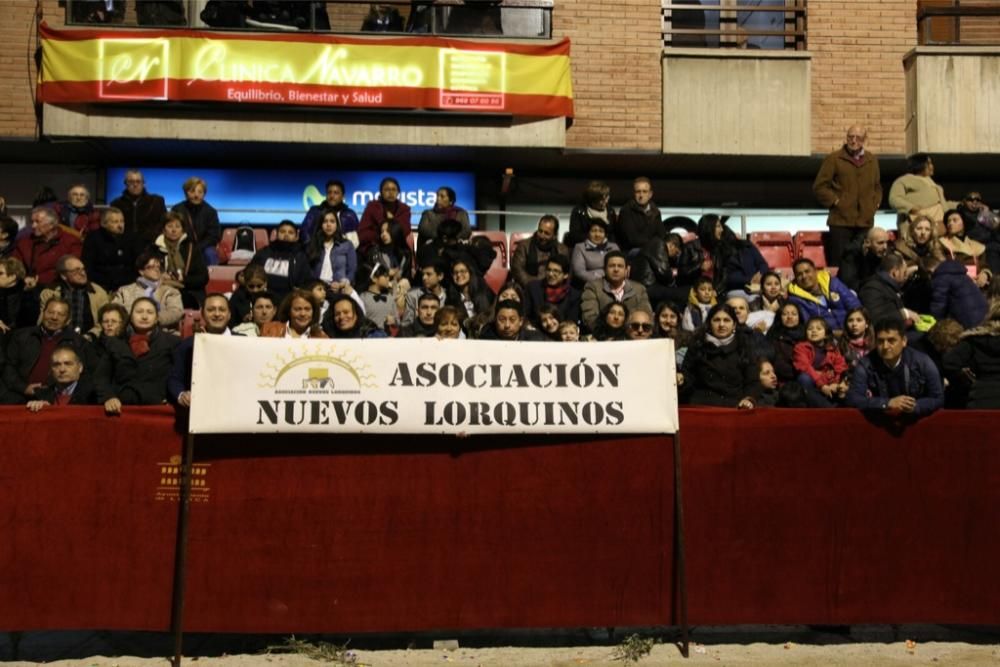 Semana Santa: Domingo de Ramos en Lorca