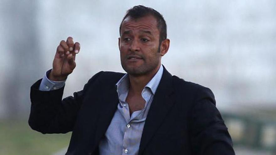 Nuno Espírito Santo es el elegido