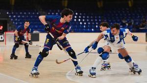 El Barcelona cayó ante el Porto (2-0) en la última fecha de la WSE Champions League